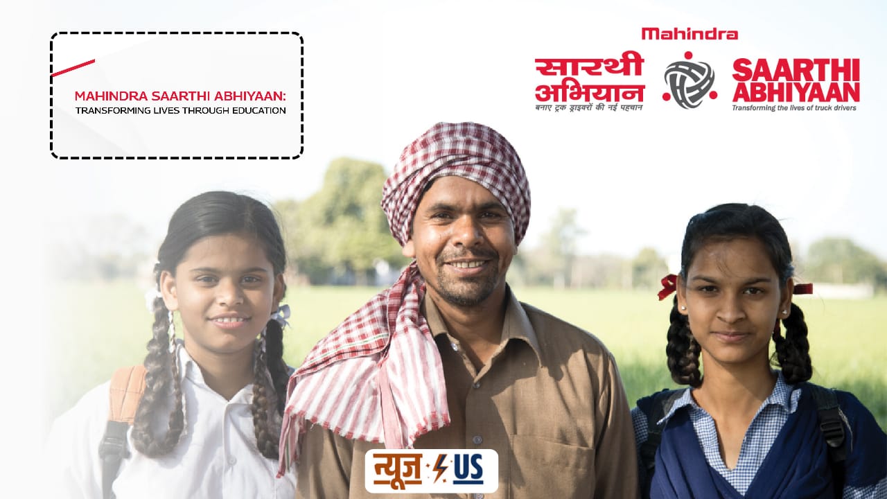 Mahindra Sarathi Abhiyan 2025